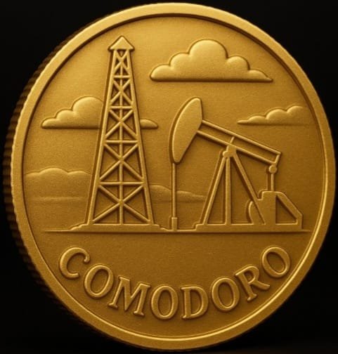 Moneda COMODORO